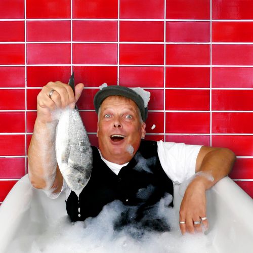 LinkMichel Comedy & Kabarett