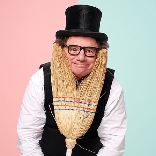 Karl-Heinz Dünnbier Comedy & Zauberei